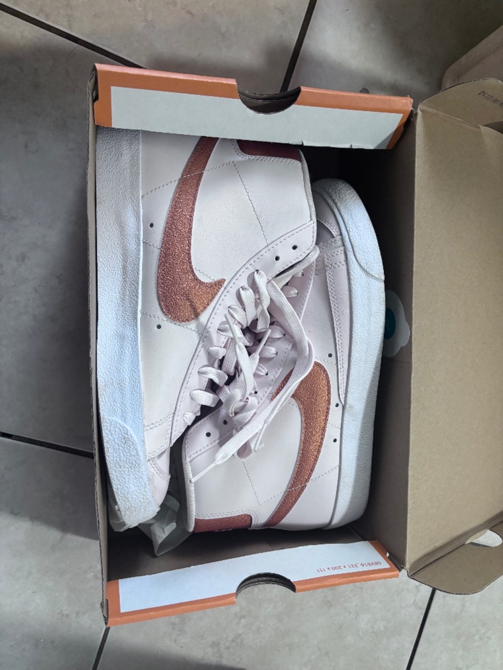 Nike blazer mid 77’